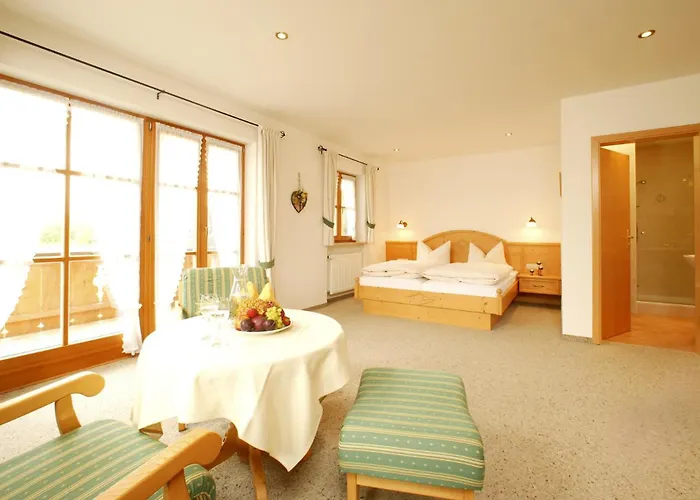 Gaestehaus Bernhard