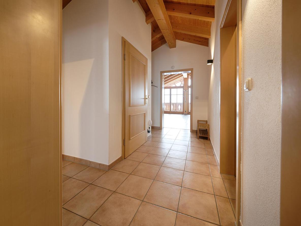 Gaestehaus Bernhard Appartement *