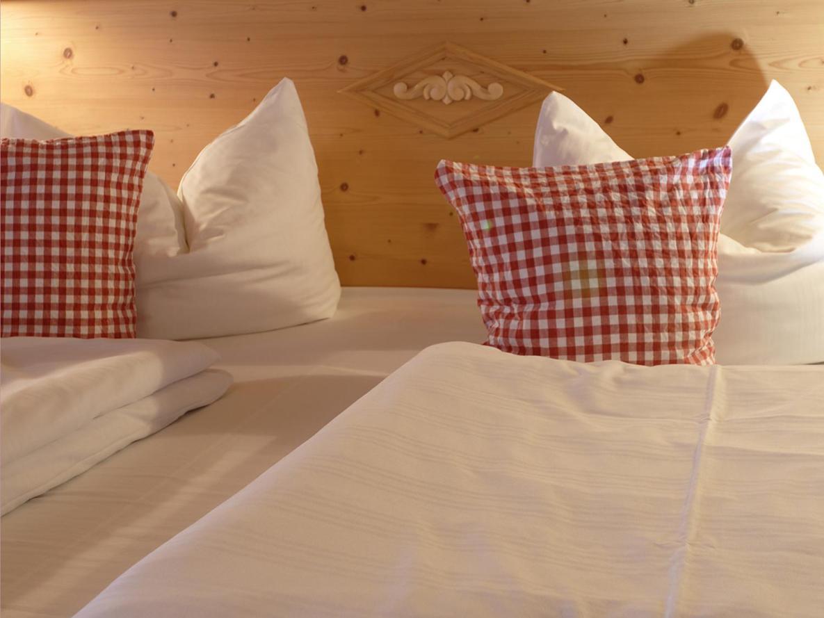 Appartement Gaestehaus Bernhard *