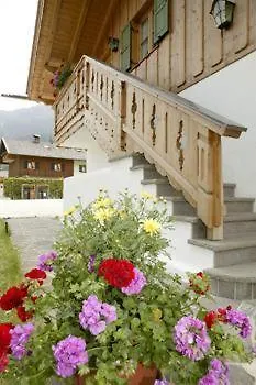 Gaestehaus Bernhard Krun Room photo