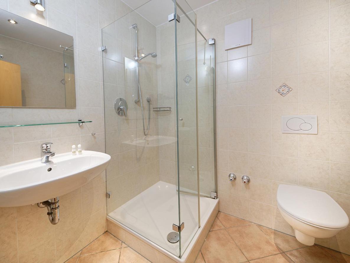 Apartment Bernhard *