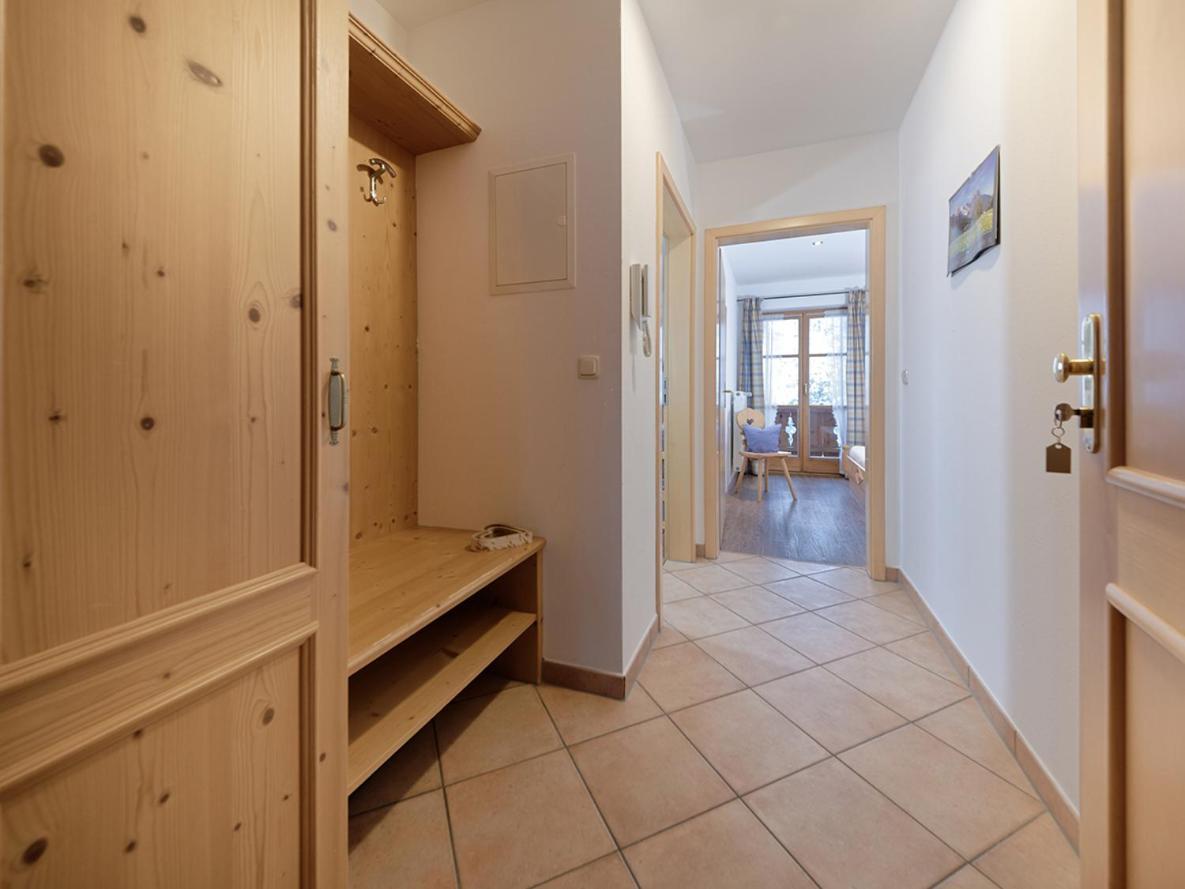 Apartment Bernhard