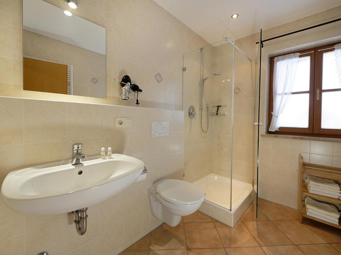 Apartment Bernhard