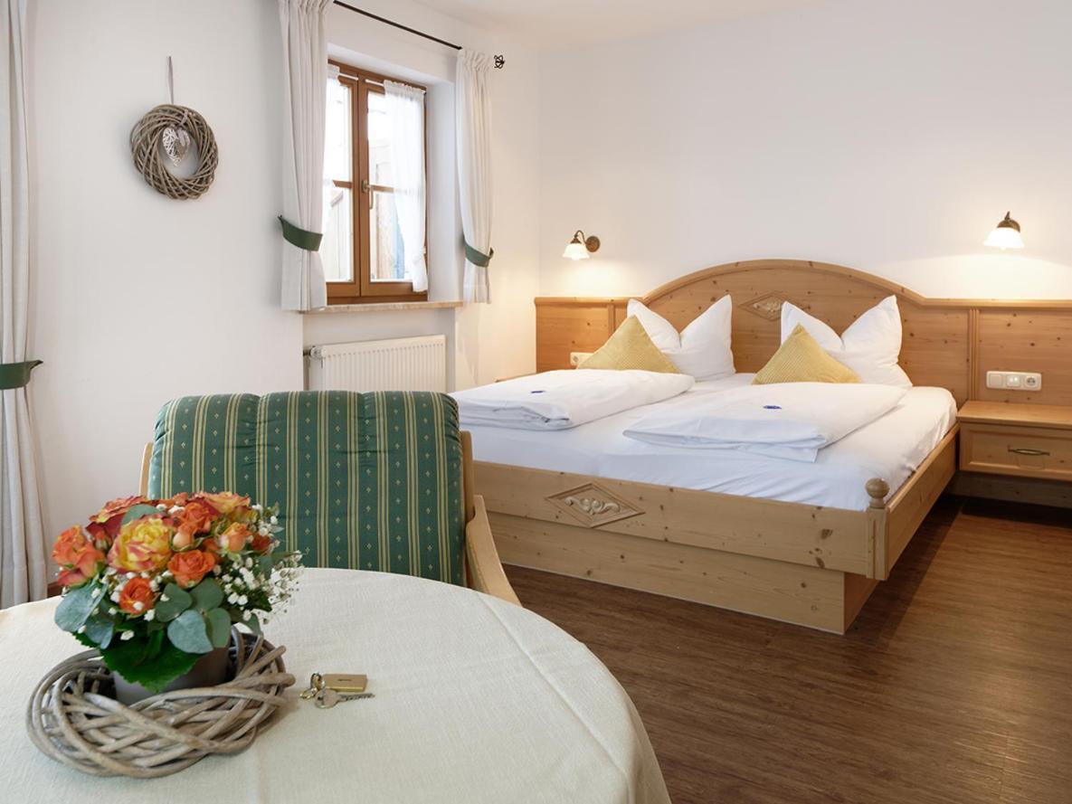 Apartment Bernhard