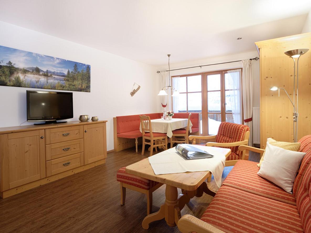 Apartment Bernhard *