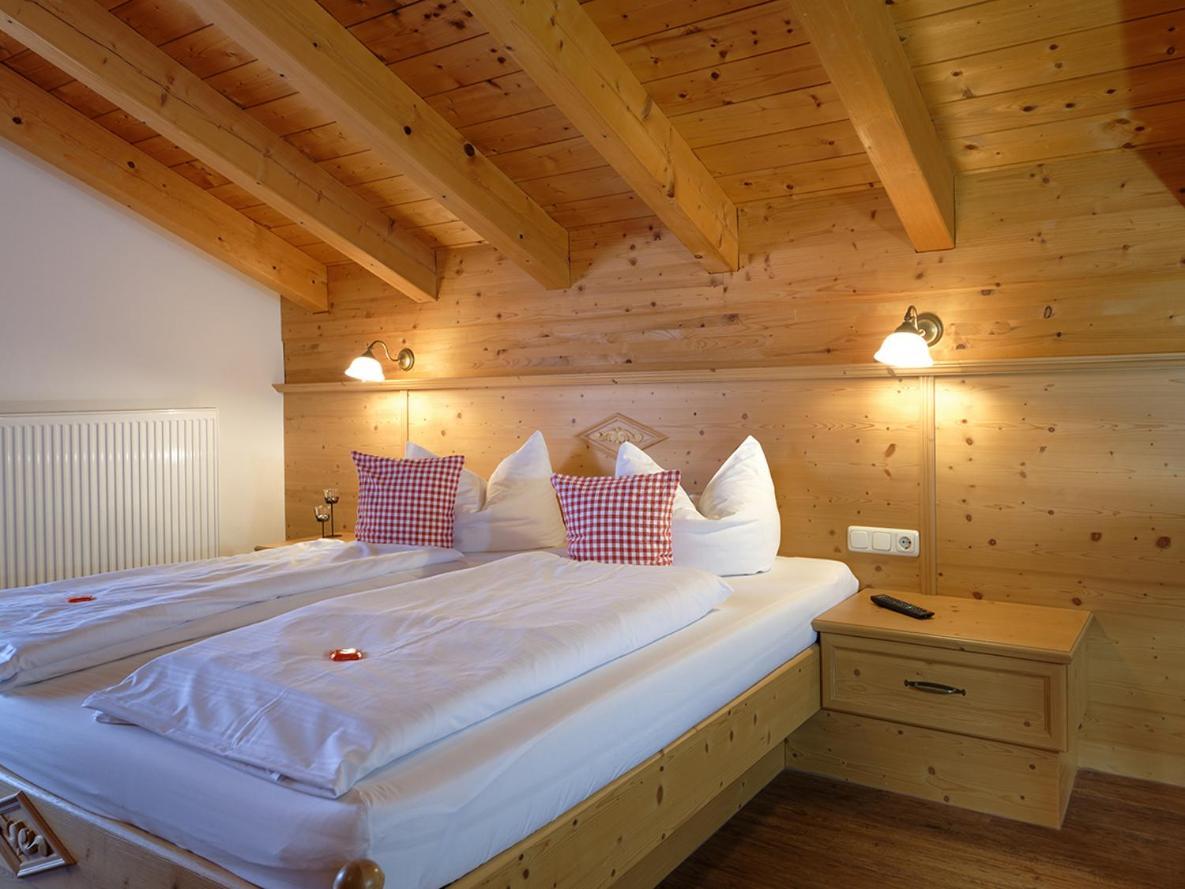 Apartment Bernhard