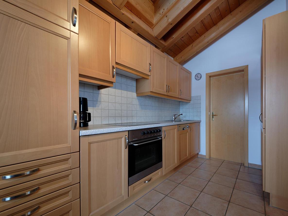 Bernhard Apartment *